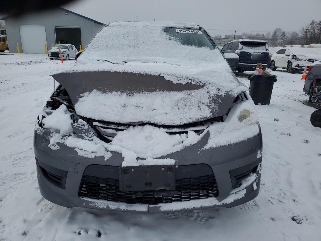 2010 Mazda 5 - Image 5