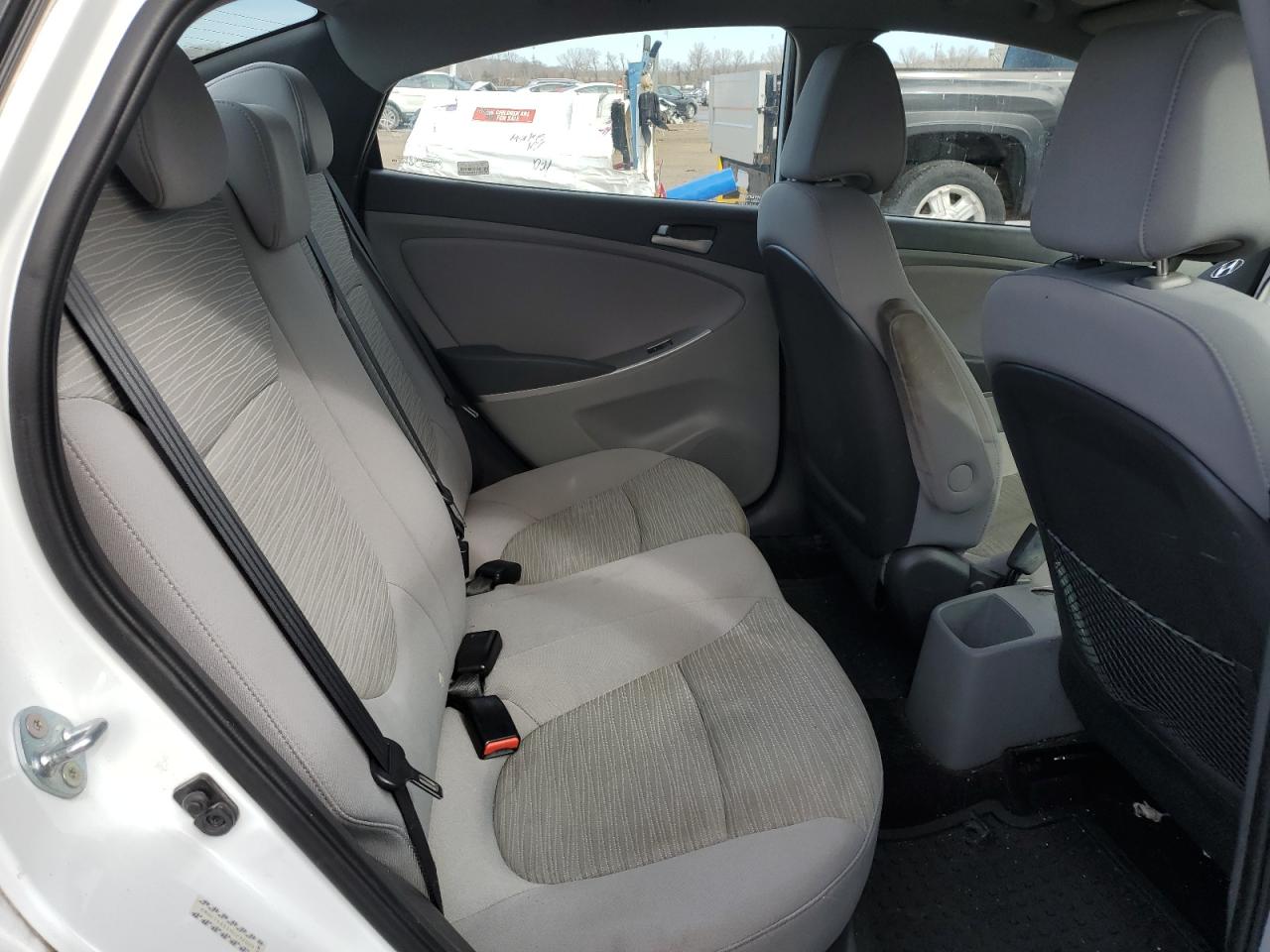 2017 Hyundai Accent - Image 10
