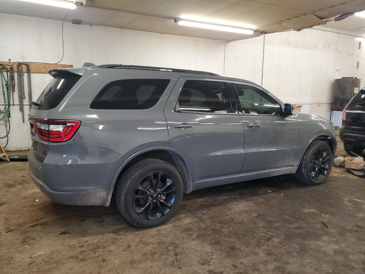 2021 Dodge Durango - Image 3