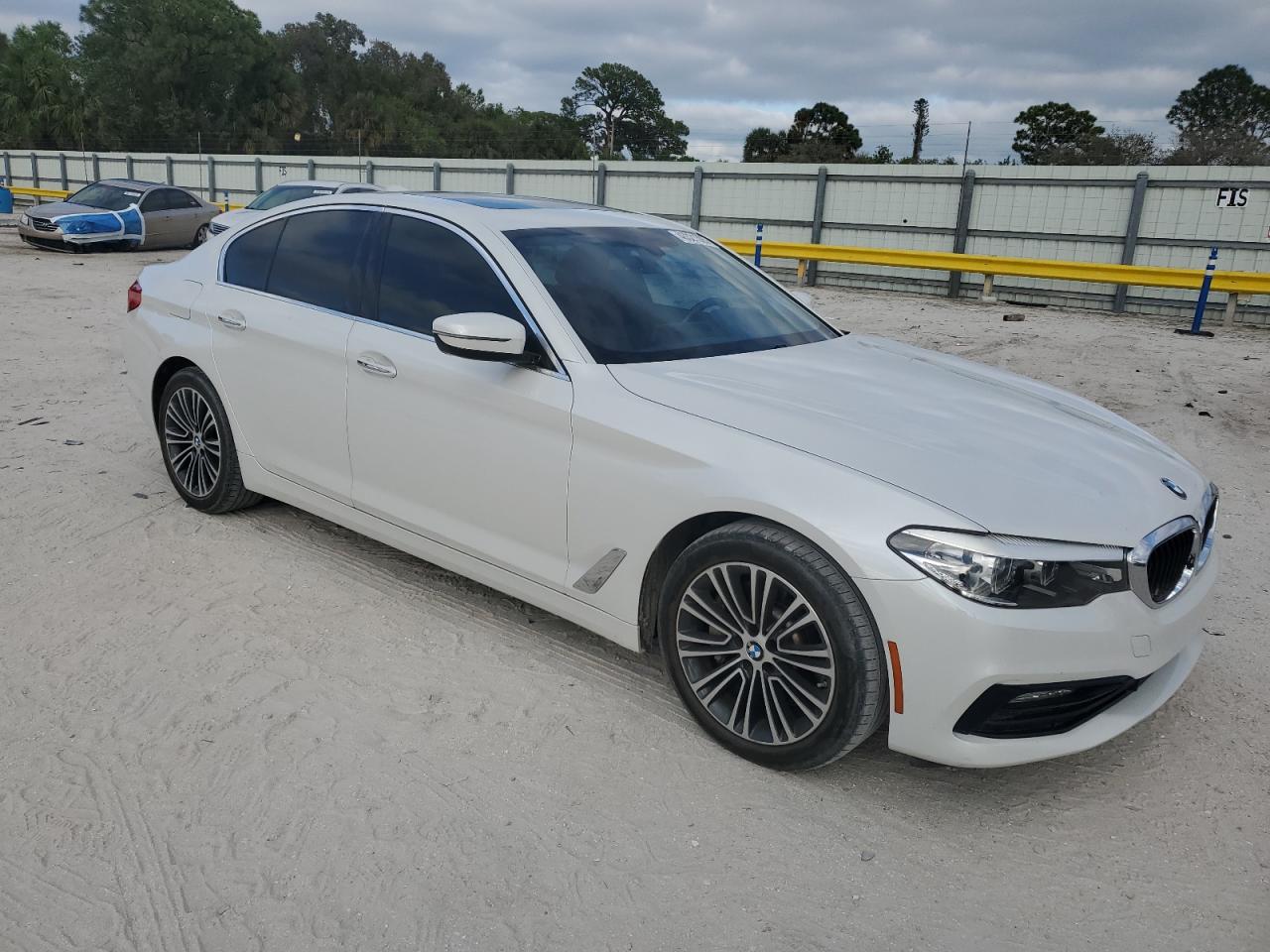 2018 BMW 5er - Image 4