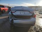 2014 Hyundai Sonata Gls للبيع في Littleton، CO - Rear End