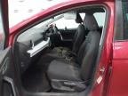 2022 SEAT IBIZA SE E for sale at Copart EAST KILBRIDE