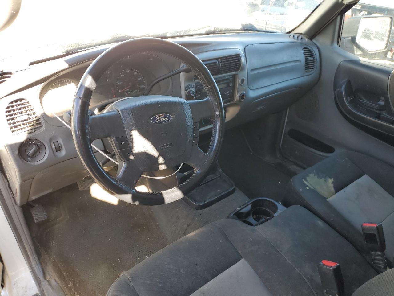 2008 Ford Ranger - Image 8