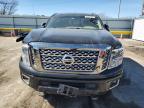 2017 Nissan Titan Xd Sl de vânzare în Wichita, KS - Front End