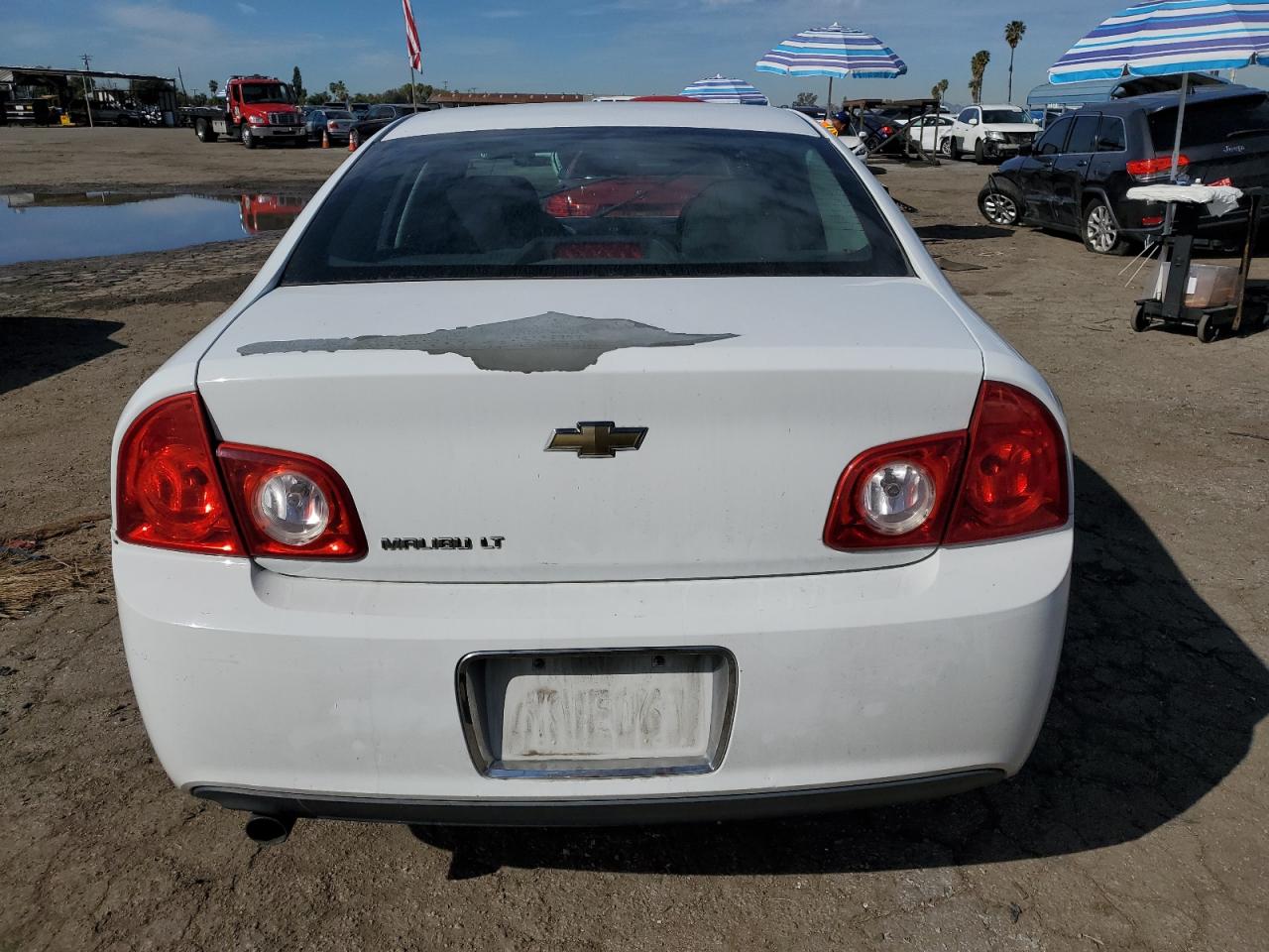 2010 Chevrolet Malibu - Image 6