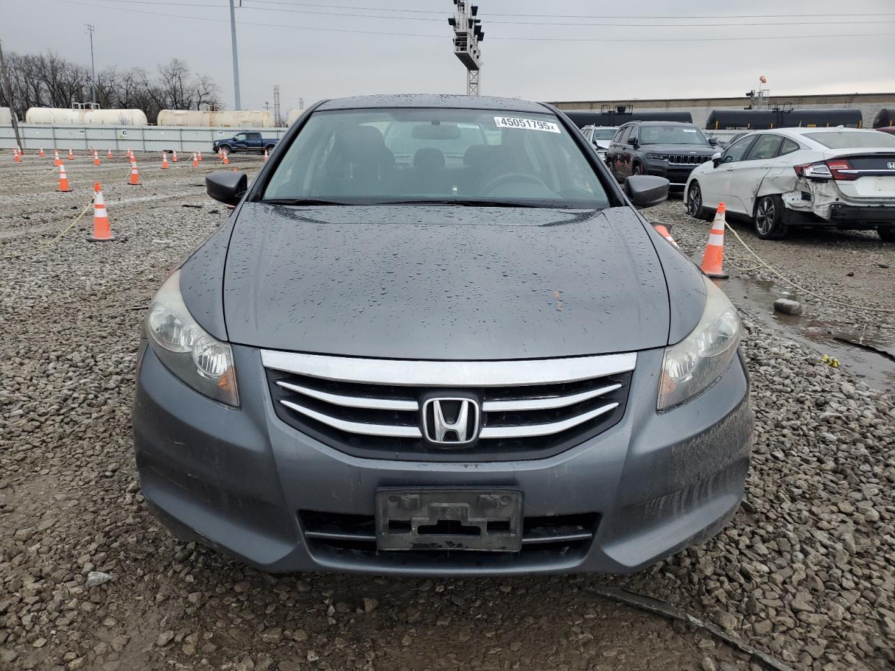 2011 Honda Accord - Image 5