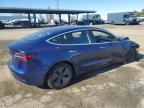 2018 Tesla Model 3  en Venta en Hayward, CA - Front End