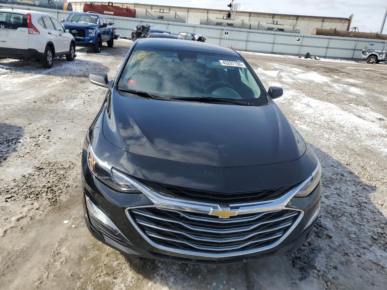 2023 Chevrolet Malibu - Image 5