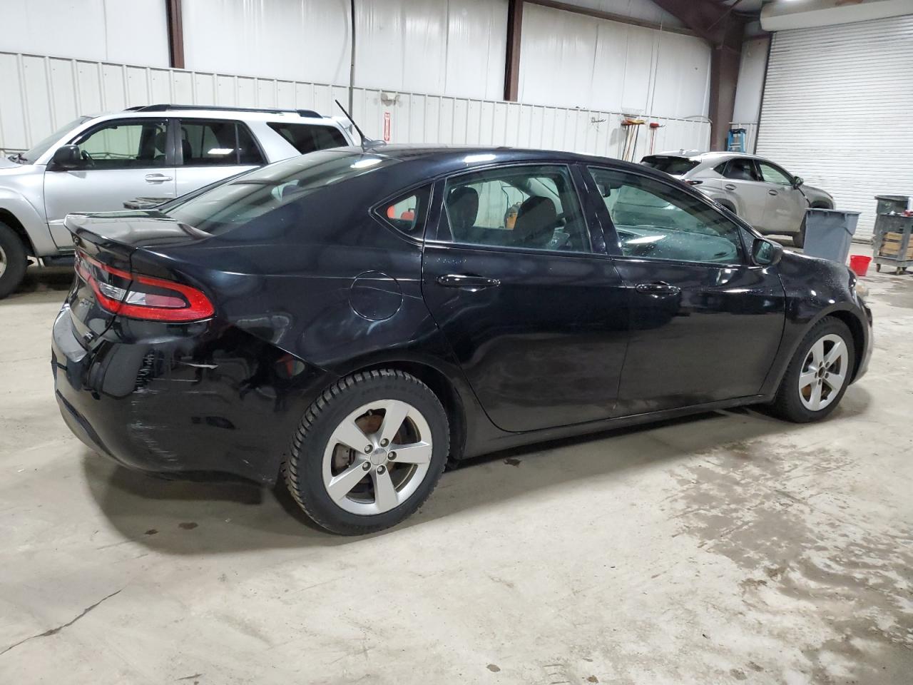 2015 Dodge Dart - Image 3