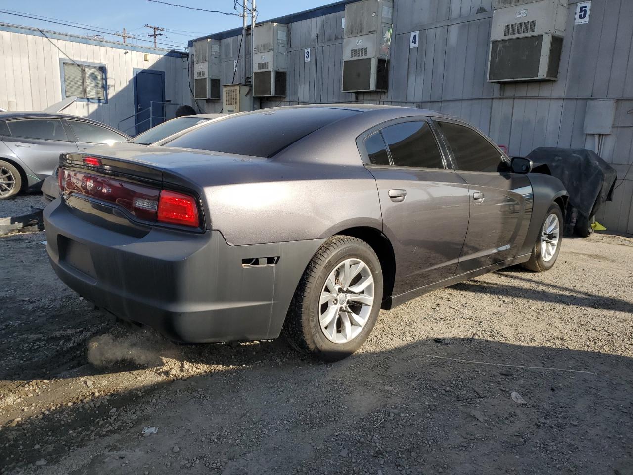2013 Dodge Charger - Image 3