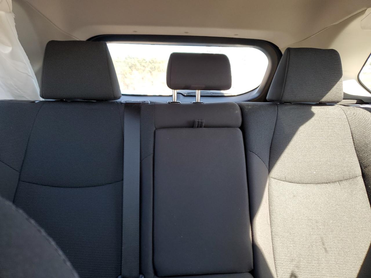 2024 Toyota RAV 4 - Image 10