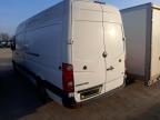 2015 VOLKSWAGEN CRAFTER CR for sale at Copart SANDY