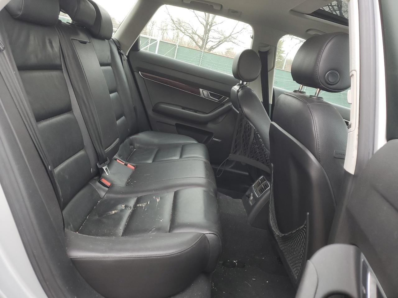 2006 Audi A6 - Image 10
