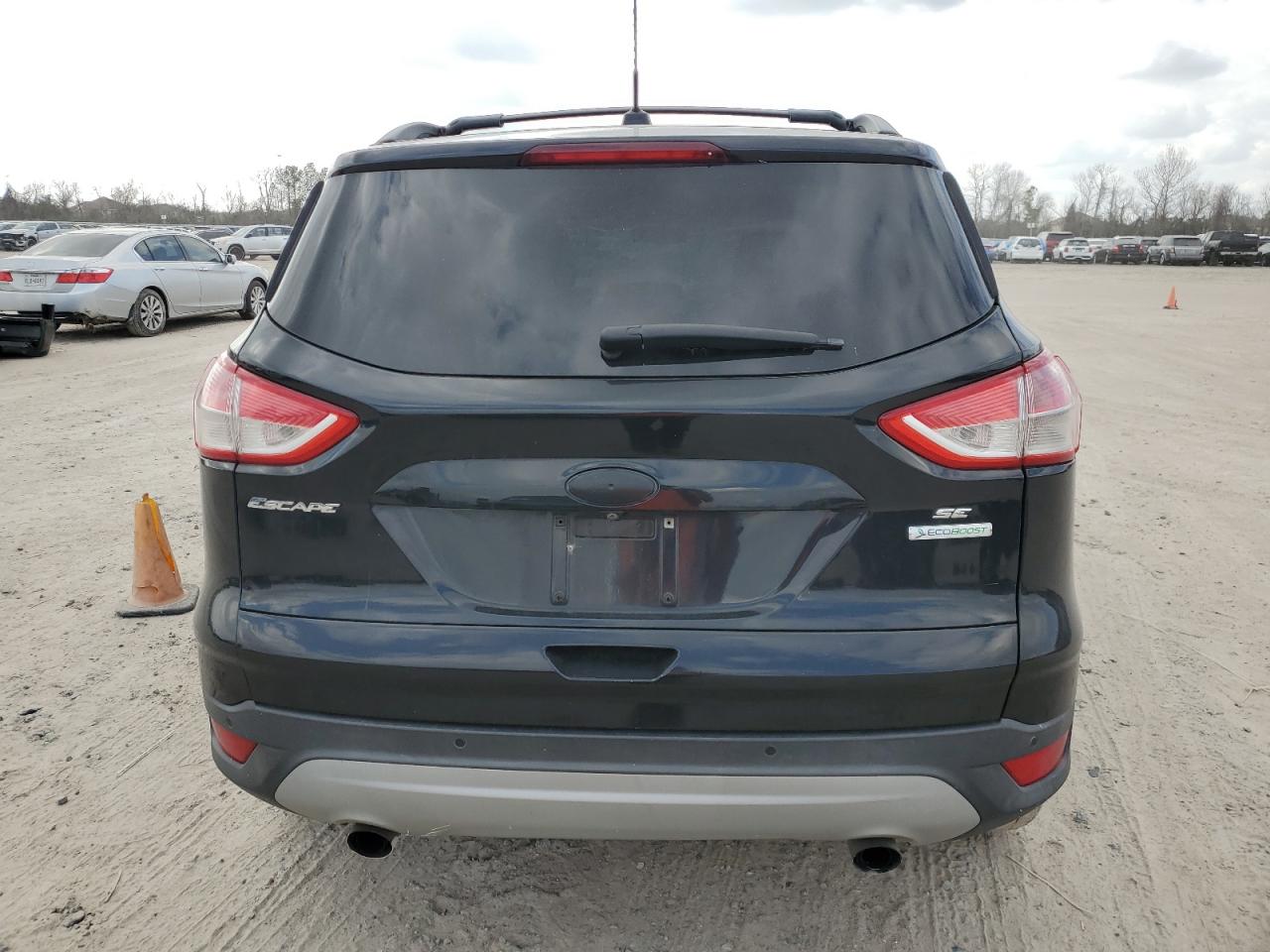 2014 Ford Escape - Image 6