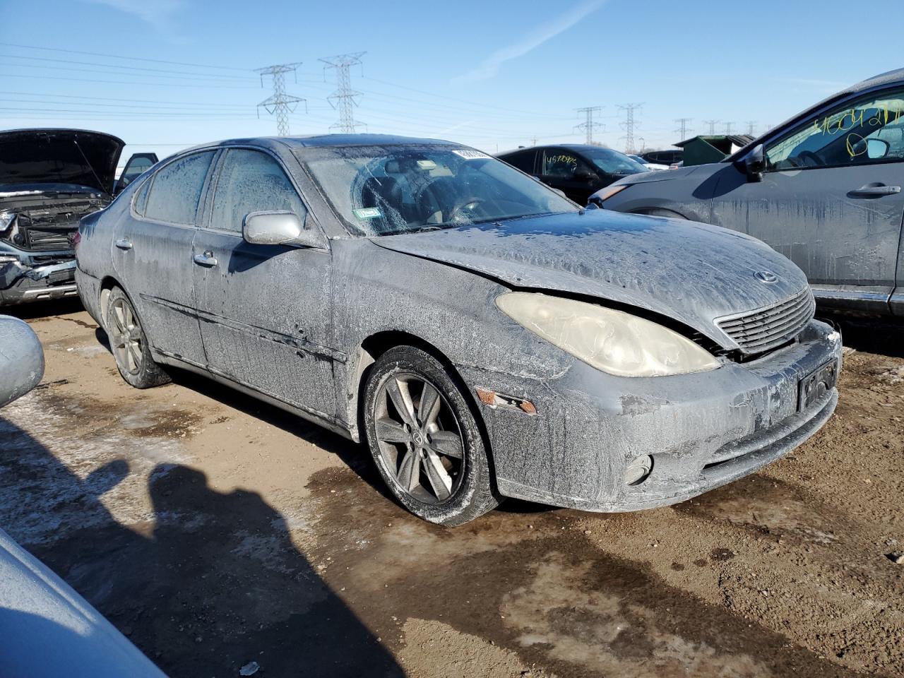 2005 Lexus ES - Image 4
