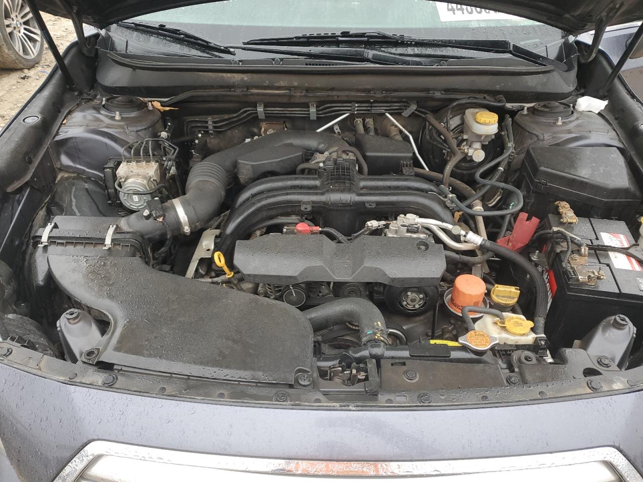 2015 Subaru Outback - Image 12