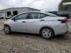 2021 Nissan Versa S de vânzare în Austell, GA - Front End