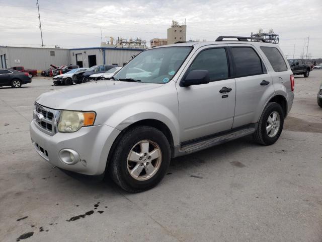 2009 Ford Escape Xlt