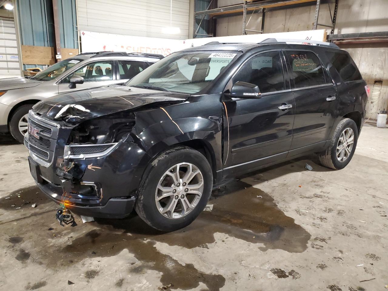 2014 GMC Acadia - Image 1