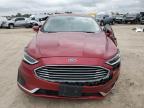 Houston, TX에서 판매 중인 2019 Ford Fusion Sel - Frame Damage