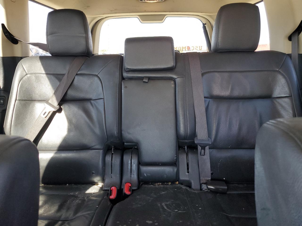 2019 Ford Flex - Image 10