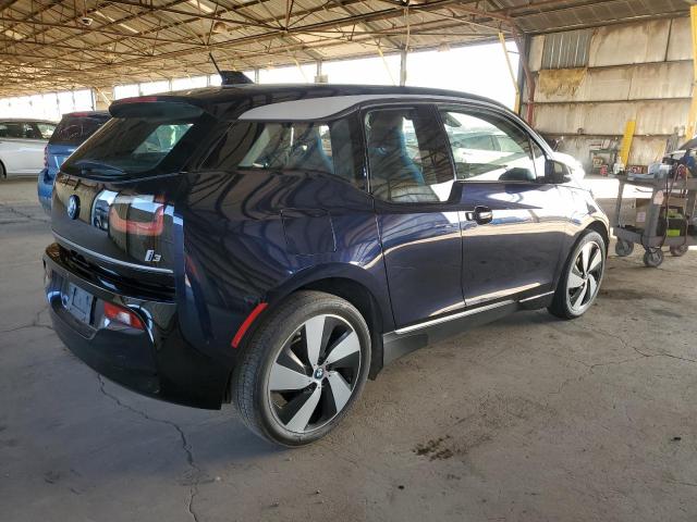 2018 BMW I3 REX