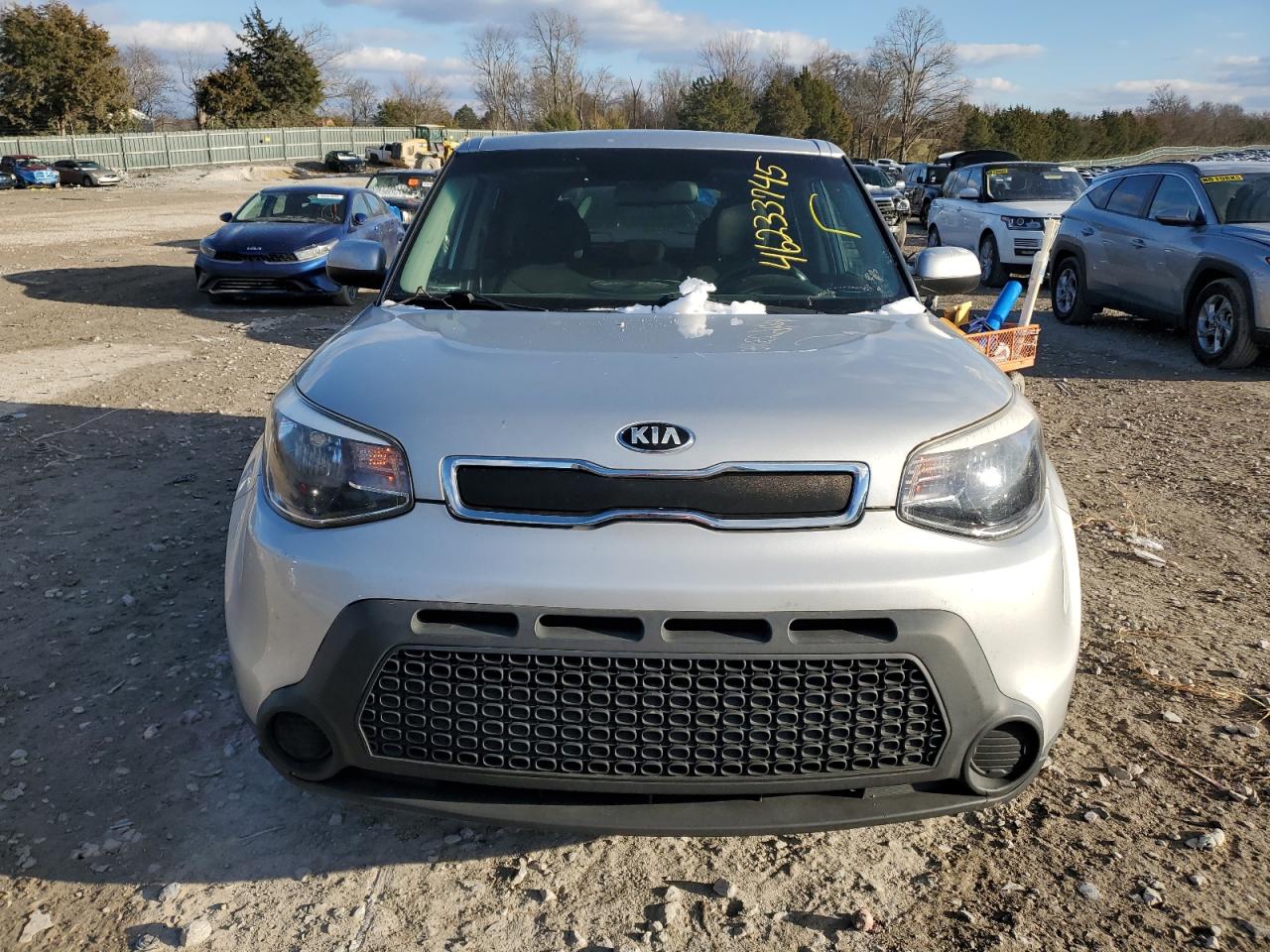 2016 Kia Soul - Image 5
