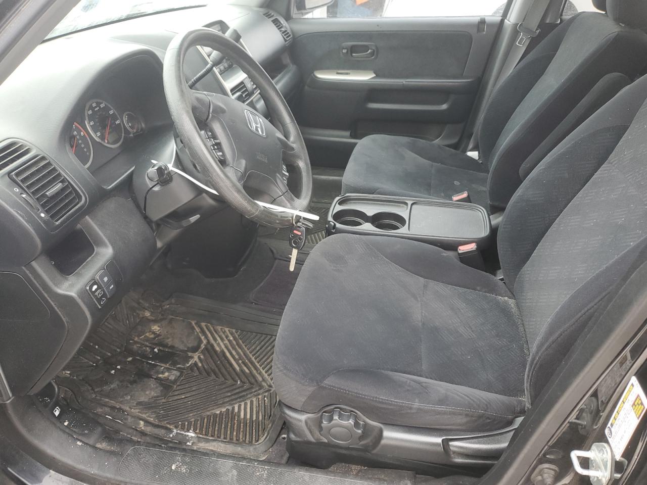 2006 Honda CR-V - Image 7