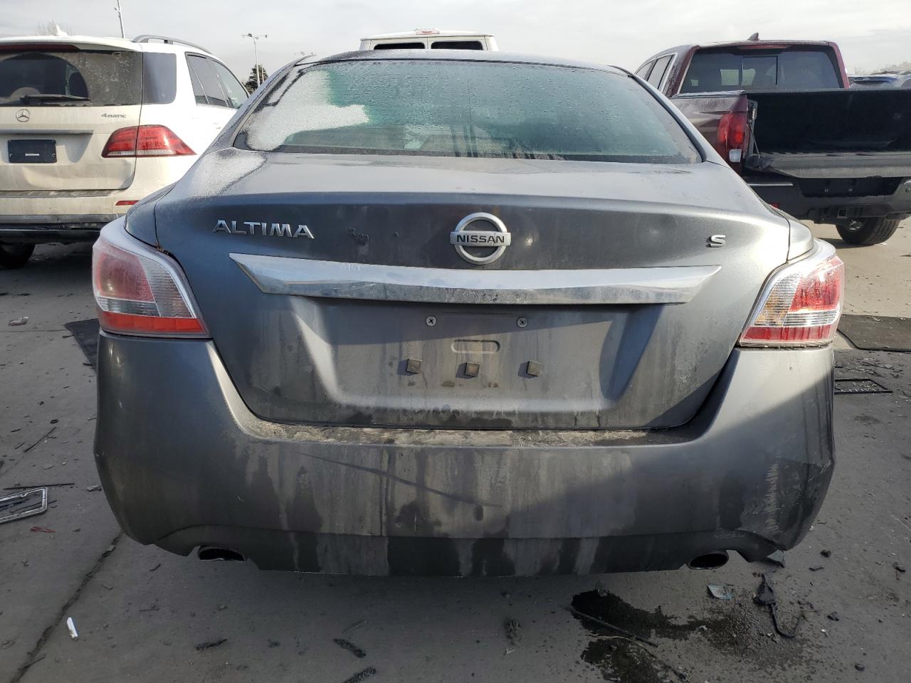 2014 Nissan Altima - Image 6