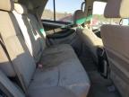 2006 Toyota 4Runner Sr5 de vânzare în Harleyville, SC - Front End