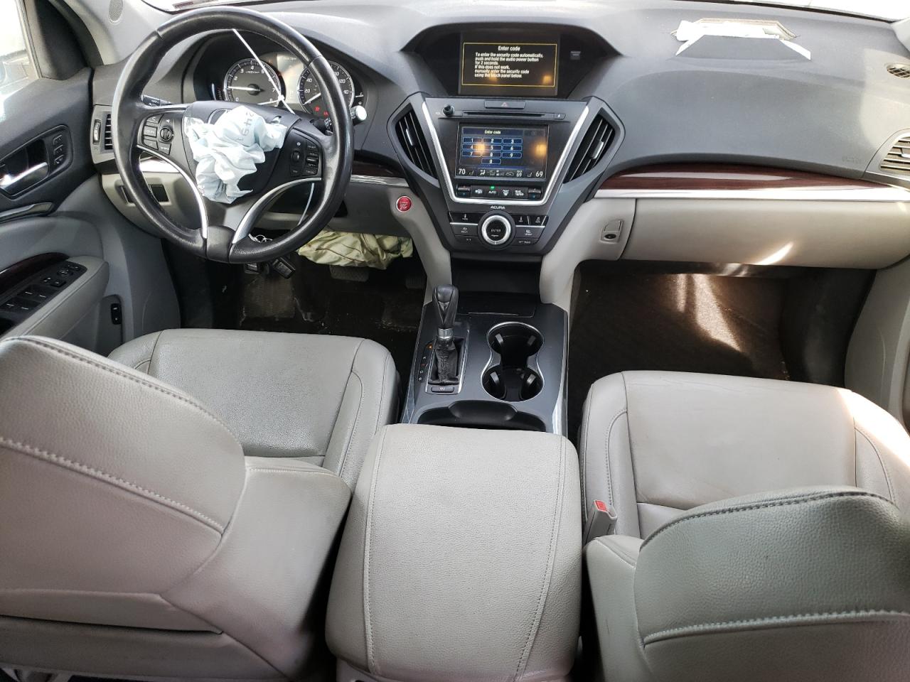 2014 Acura MDX - Image 8