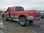 2003 Ford F350 Srw Super Duty na sprzedaż w Eugene, OR - Front End