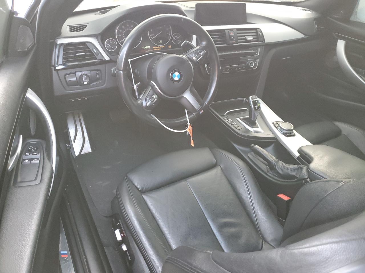 2016 BMW 4er - Image 8