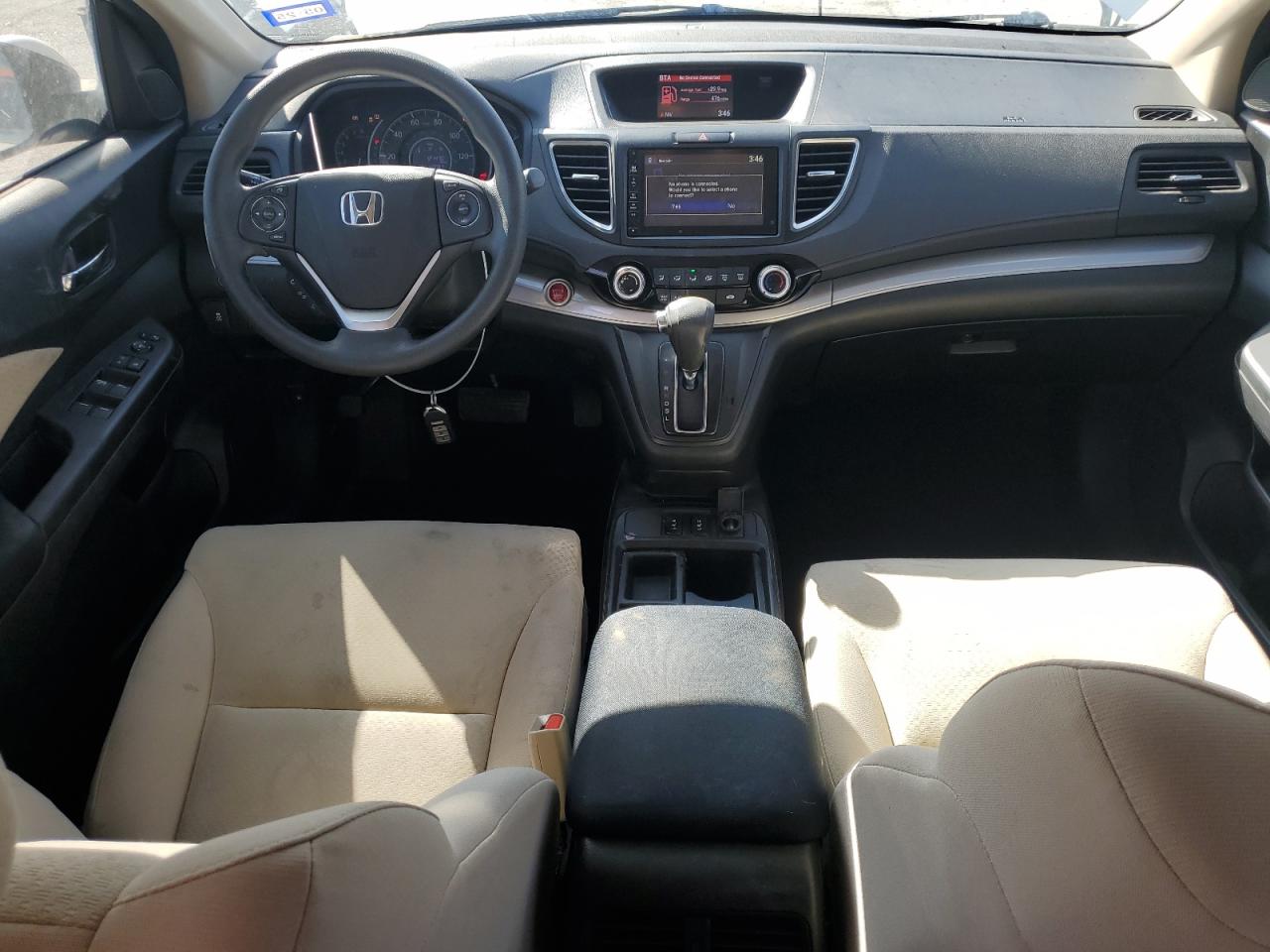 2015 Honda CR-V - Image 8