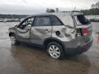 2011 Kia Sorento Base for Sale in Harleyville, SC - Rollover