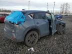 2022 Mazda Cx-5 Preferred იყიდება Portland-ში, OR - Side