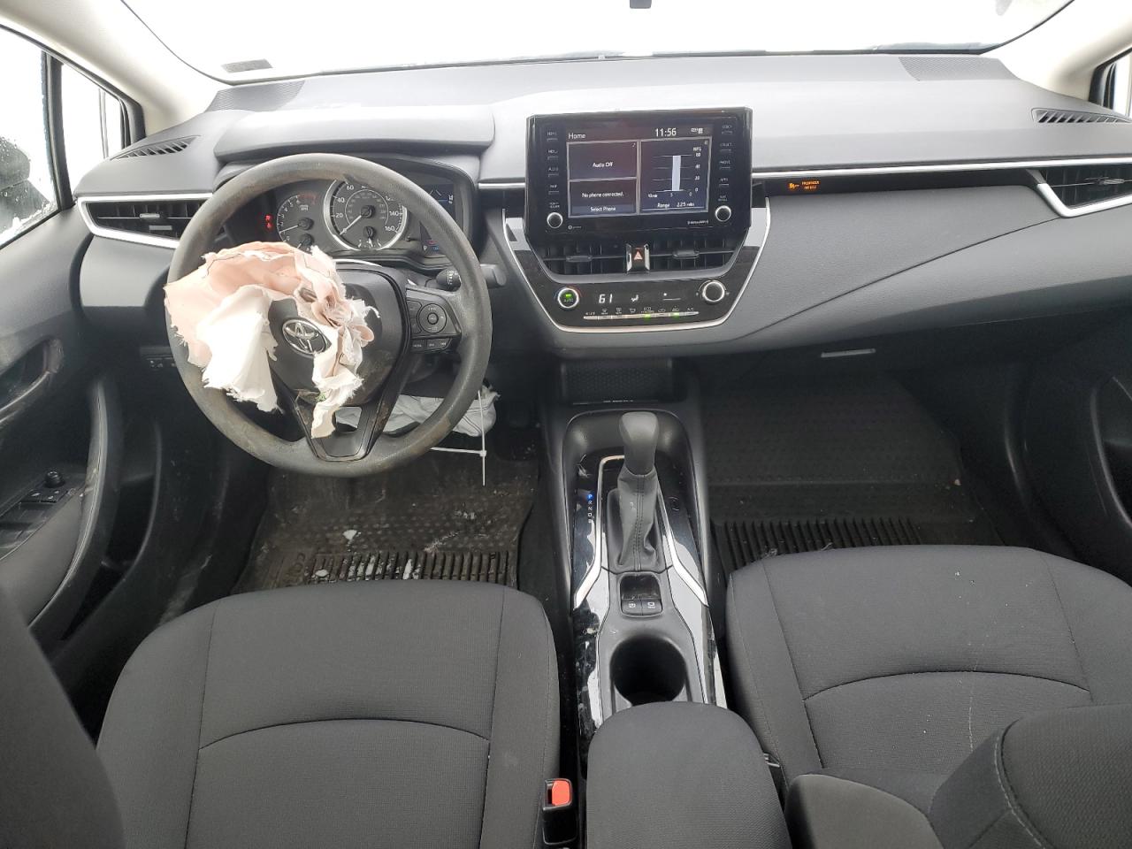 2022 Toyota Corolla - Image 8