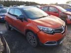 2015 RENAULT CAPTUR DYN for sale at Copart EAST KILBRIDE