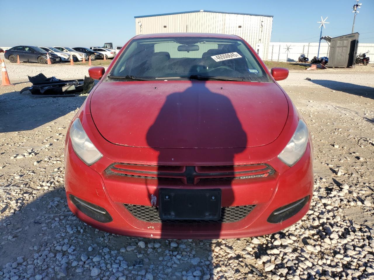 2013 Dodge Dart - Image 5