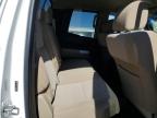 2007 Toyota Tundra Double Cab Sr5 na sprzedaż w Wichita, KS - Side