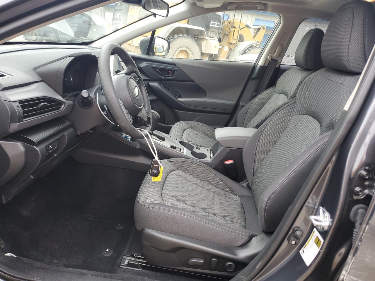 2024 Subaru XV - Image 7