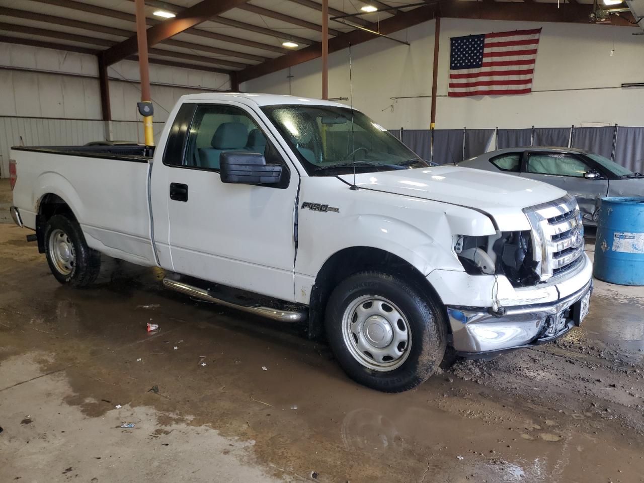 2011 Ford F-150 - Image 4