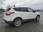 2017 Ford Escape Se for Sale in Eugene, OR - Side