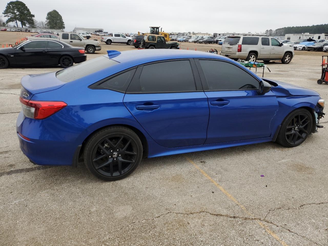 2023 Honda Civic - Image 3