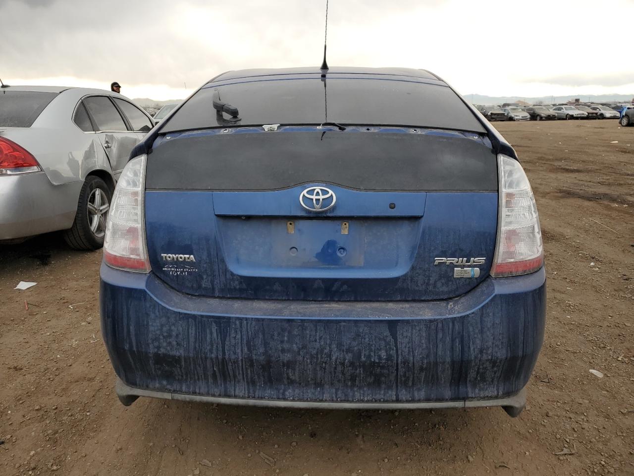 2009 Toyota Prius - Image 6