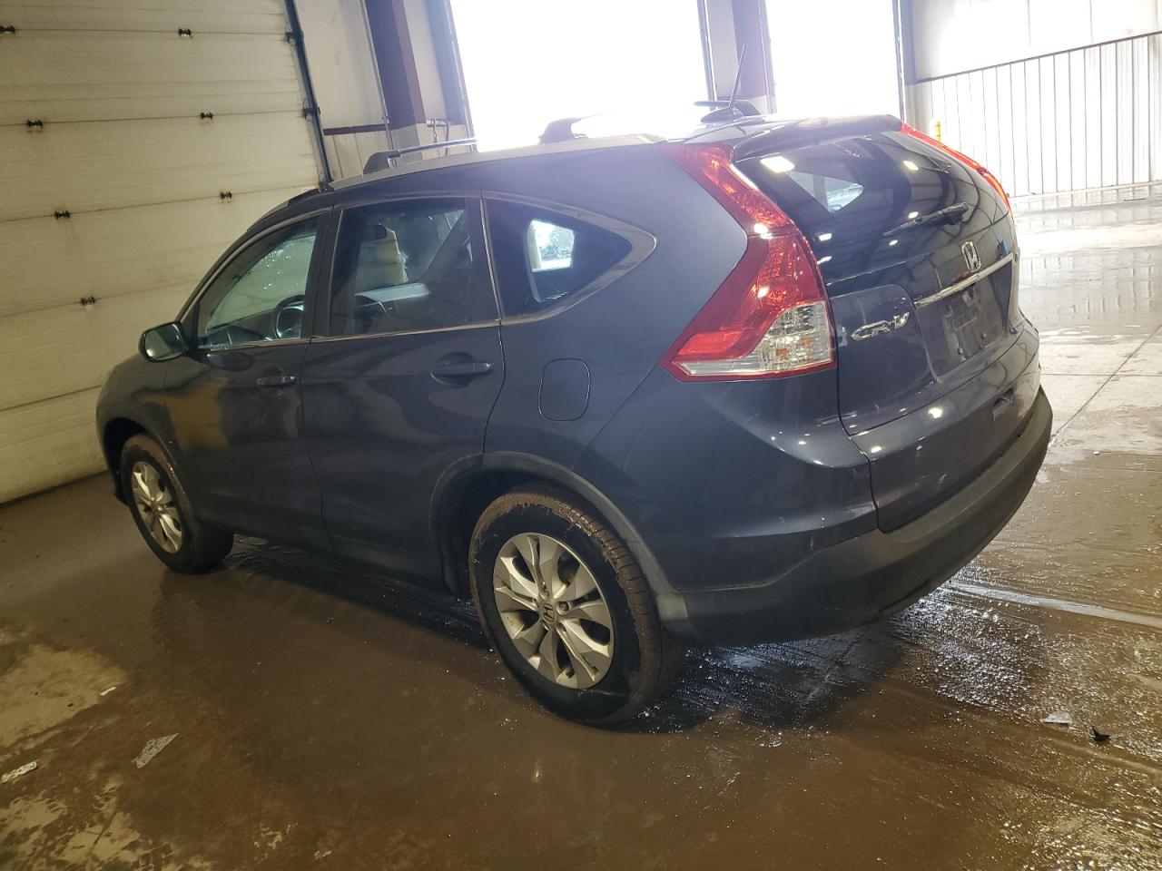 2014 Honda CR-V - Image 2