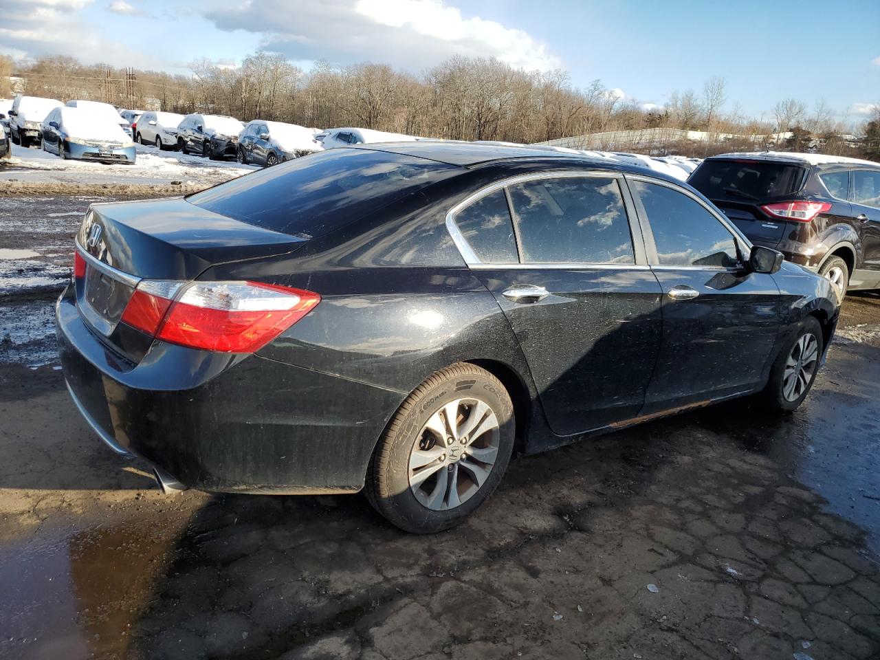 2013 Honda Accord - Image 3