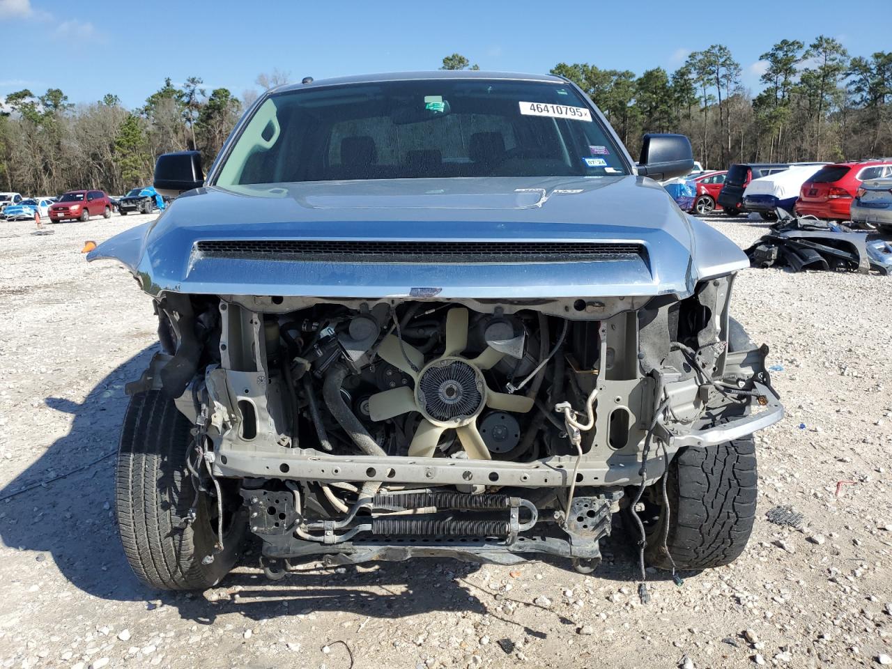 2015 Toyota Tundra - Image 5