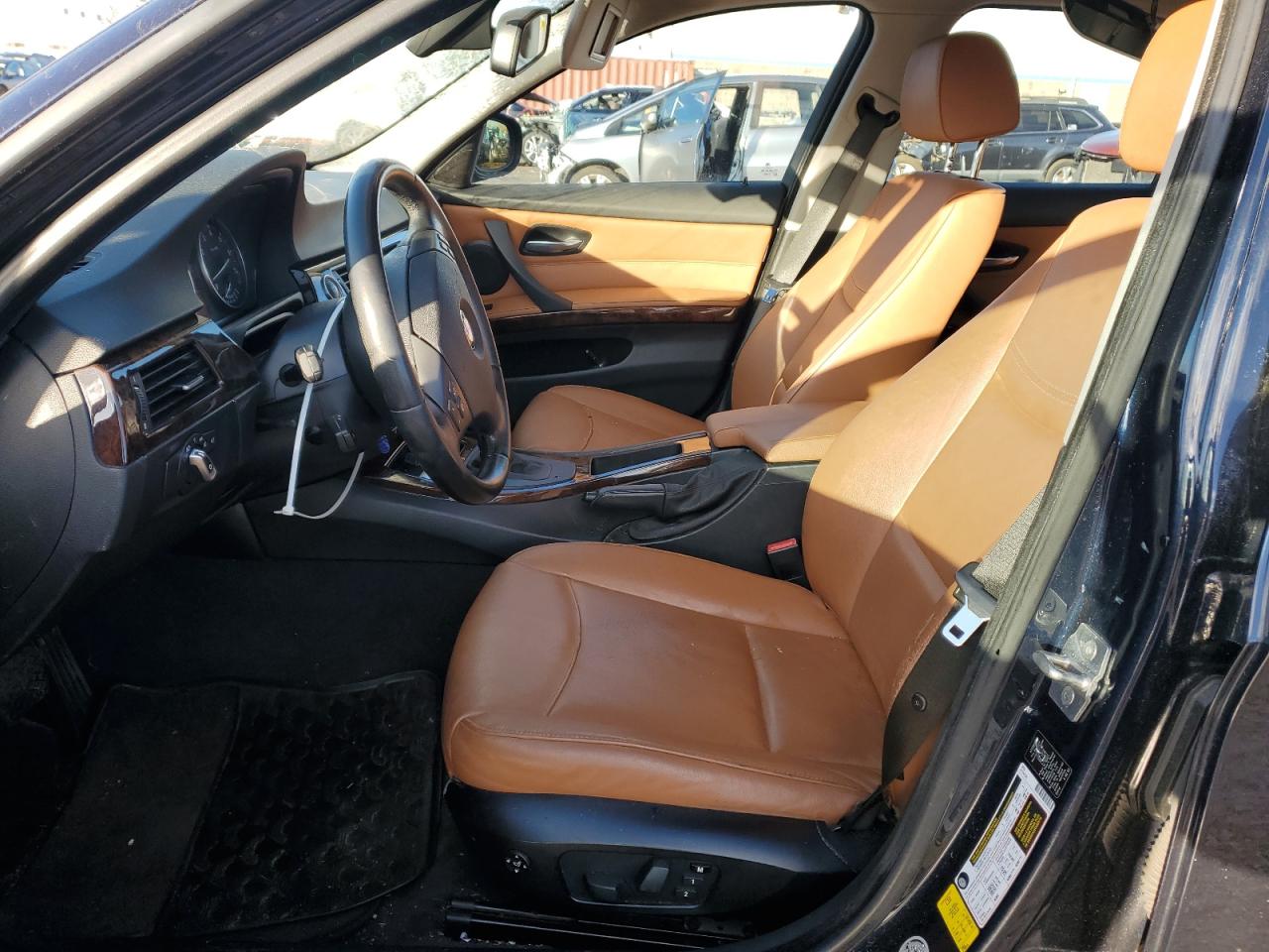 2009 BMW 3er - Image 7