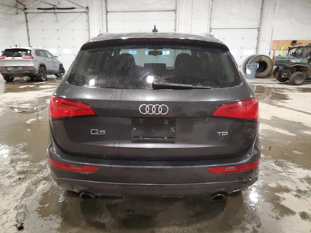 2014 Audi Q5 - Image 6